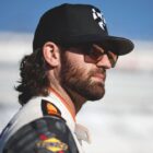 Corey LaJoie to run limited slate with RWR, be analyst for Prime Video