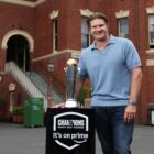 ICC Champions Trophy 2025 live and exclusive on Prime Video