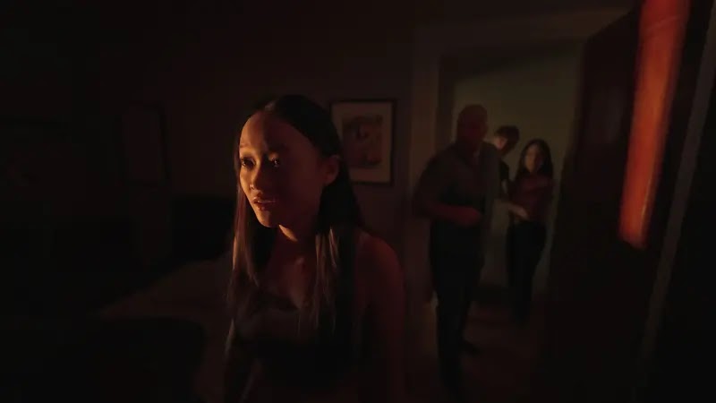 Critique de ‘Presence’ : un film inventif et audacieux