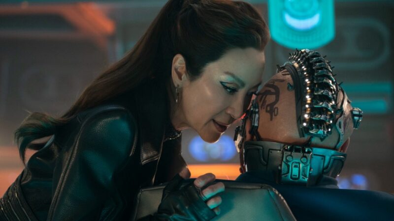 Critique de Section 31 : un voyage sans intérêt