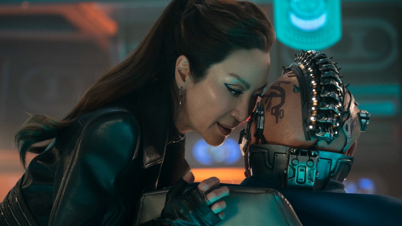 Critique de Section 31 : un voyage sans intérêt