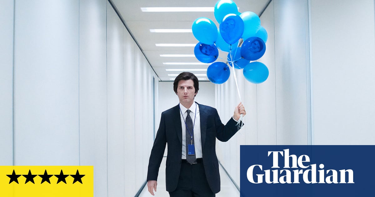 Critique de la saison 2 de Severance : une série captivante et détonante