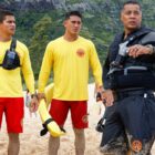 Rescue: HI-Surf Season 1 Episode 11 Review: Caught Inside