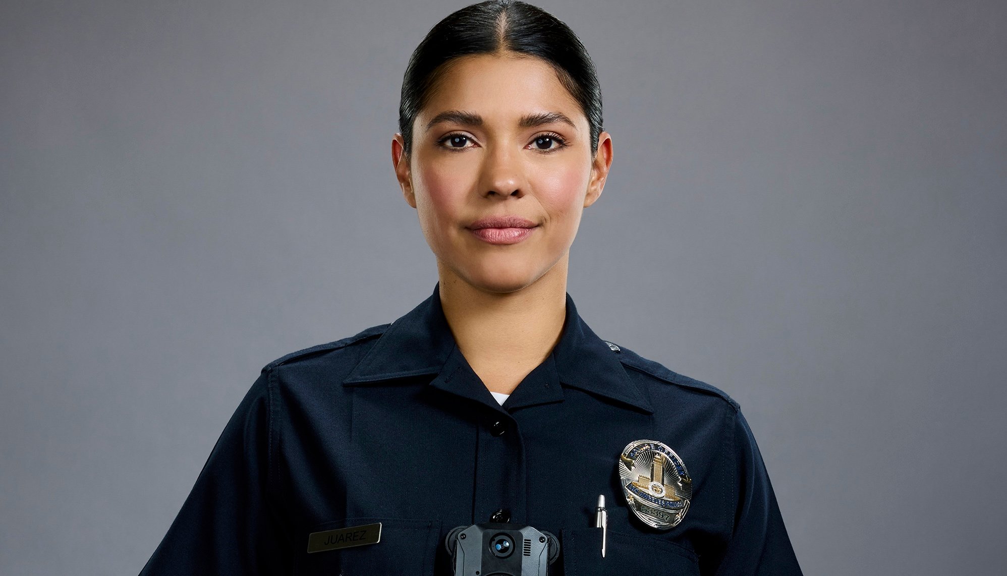Critique de l’épisode 2 de la saison 7 de The Rookie : hommage au parcours de Celina Juarez