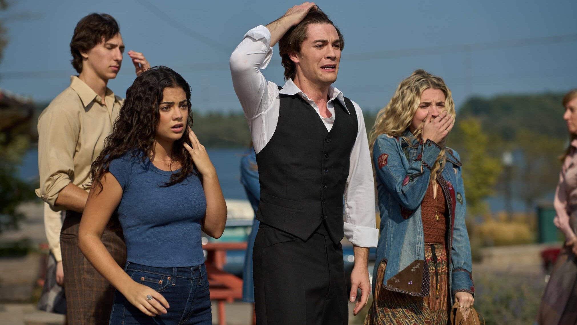 Critique de l’épisode 3 de la saison 3 de The Way Home