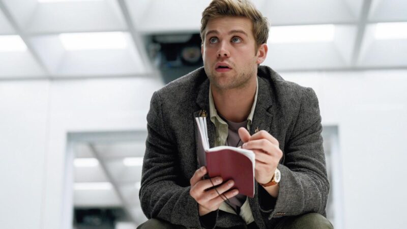 Critiques TV : Section 31, Silent Witness, The Night Agent et Prime Target