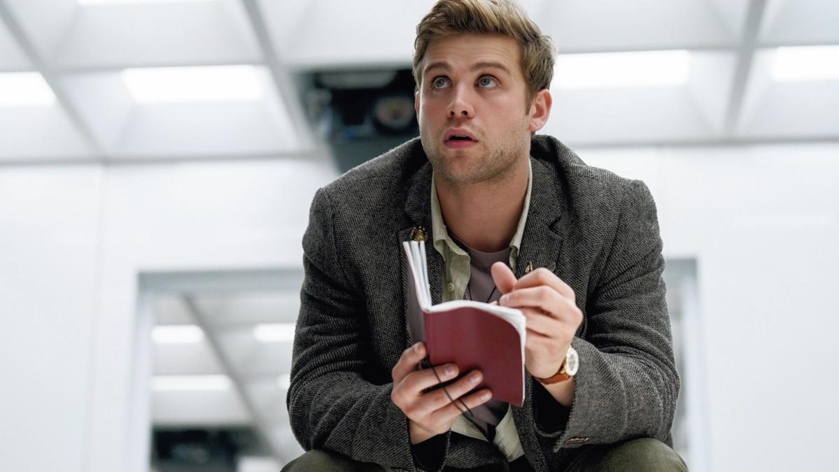 Critiques TV : Section 31, Silent Witness, The Night Agent et Prime Target