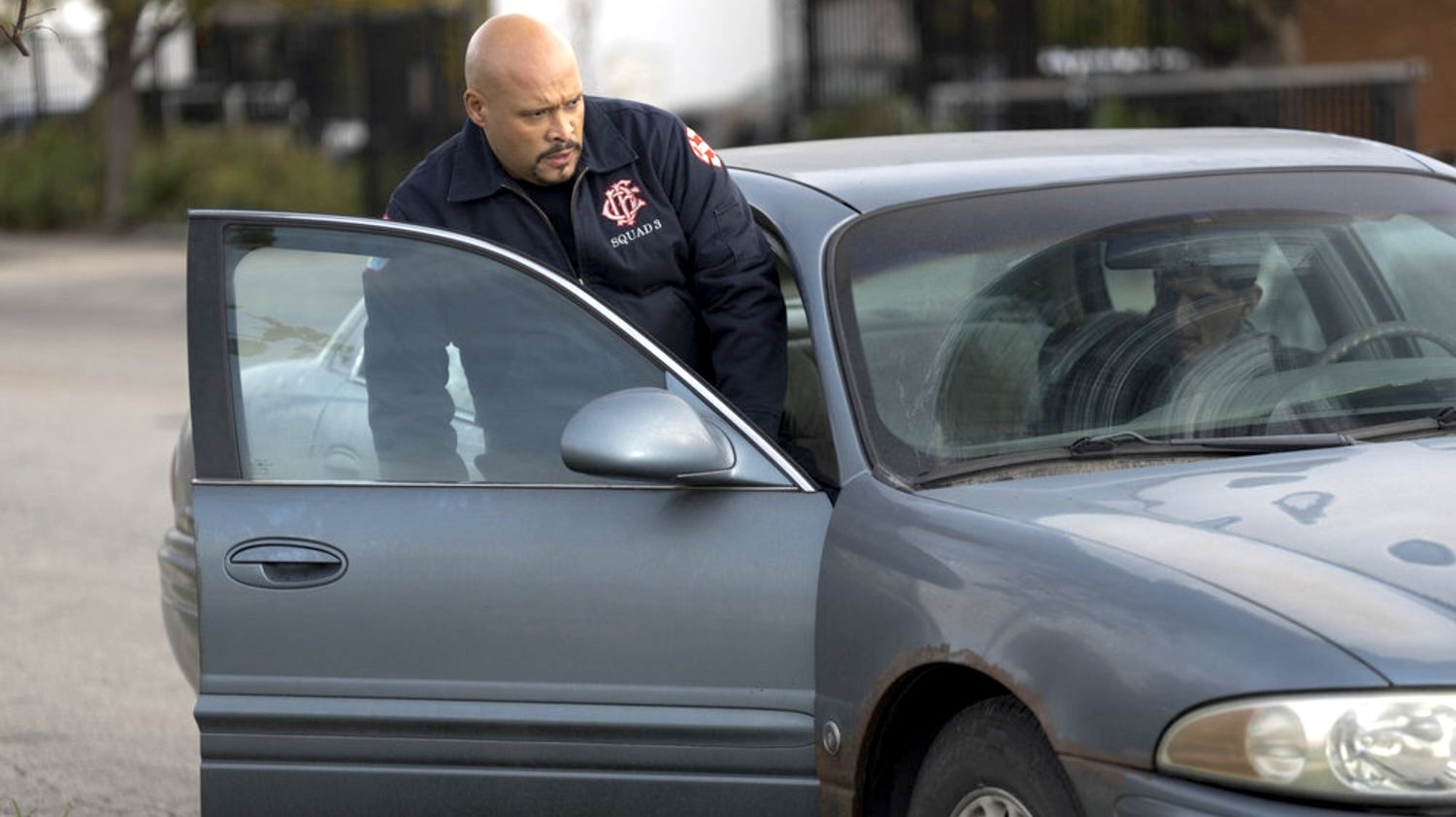 Cruz confronté à son passé dans l’épisode 9 de Chicago Fire saison 13