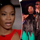 Danity Kane's D. Woods breaks silence on Sean 'Diddy' Combs