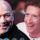 Dana White Joins Meta Board Of Directors, Mark Zuckerberg 'Excited'