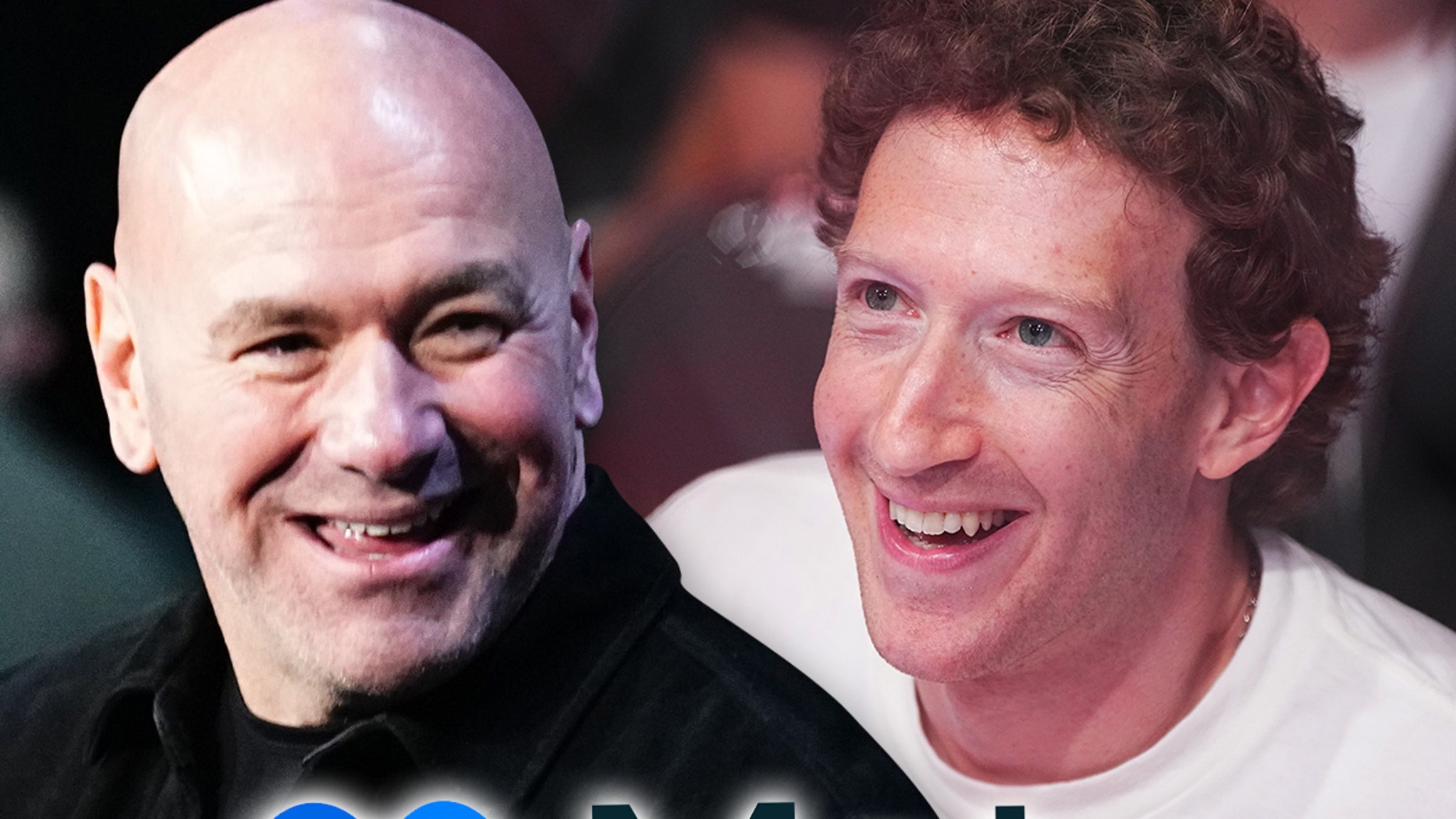 Dana White rejoint le conseil d’administration de Meta aux côtés de Mark Zuckerberg