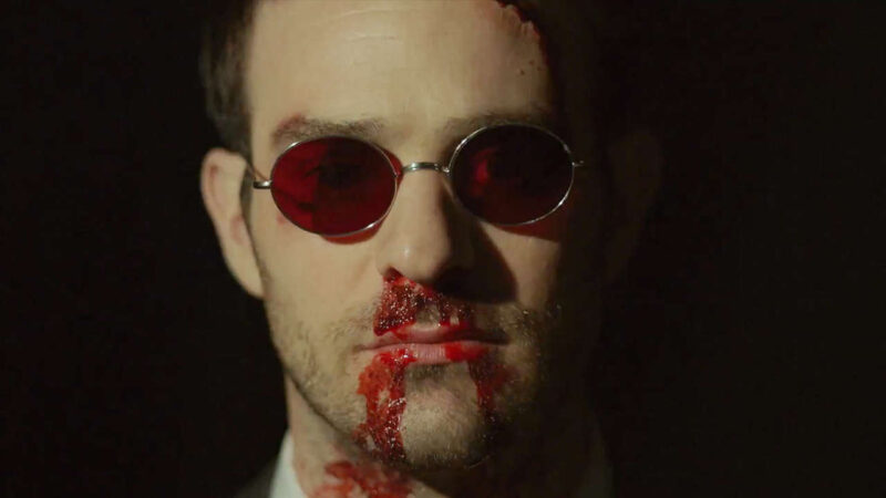 Daredevil : Born Again devient R-Rated sur Disney+