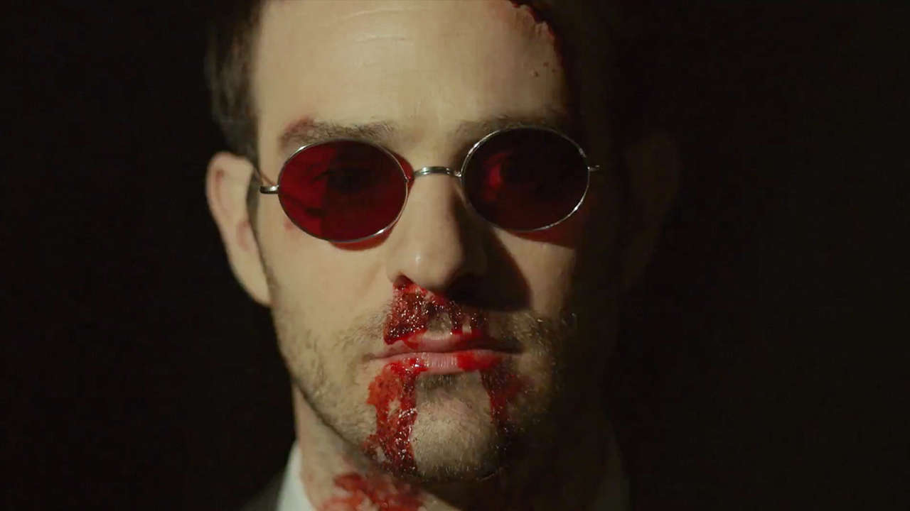 Daredevil : Born Again devient R-Rated sur Disney+