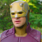 'Daredevil: Born Again' Showrunner Says Disney Plus Series Will Ignore "Some" Of The Hero's Past MCU History - Including "His One Night Stand With She-Hulk"