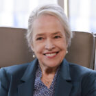 Kathy Bates as Matty in 