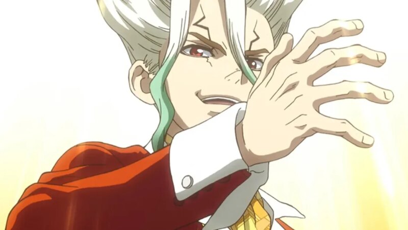 Date de sortie de la saison 4 de Dr. Stone sur Netflix