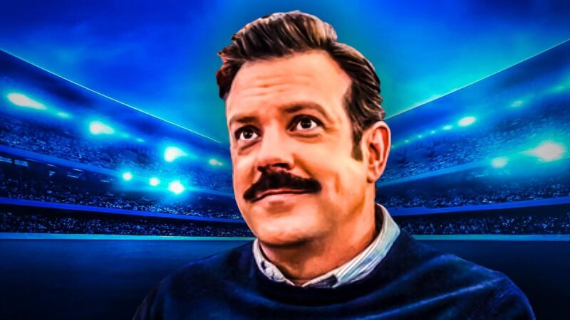 Date de sortie de la saison 4 de Ted Lasso sur Apple TV+