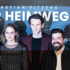 Premiere of the movie "The way home" - Source: Getty