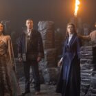 The Wheel of Time Season 3 Streaming Release Date & Service