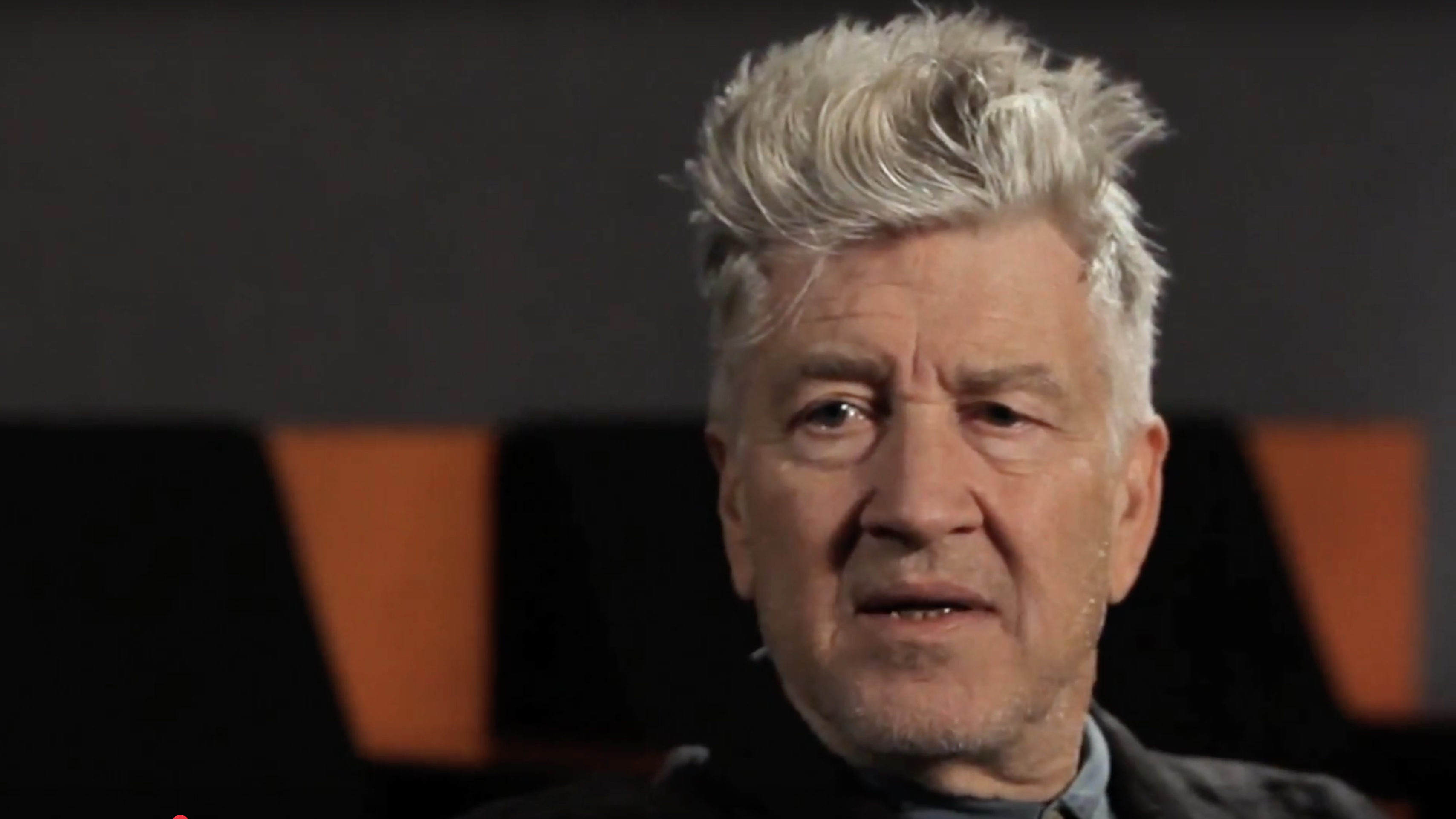 David Lynch, créateur de Twin Peaks, est décédé à 78 ans