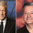 David Lynch Was Working On A Netflix Limited Series, Ted Sarandos Says