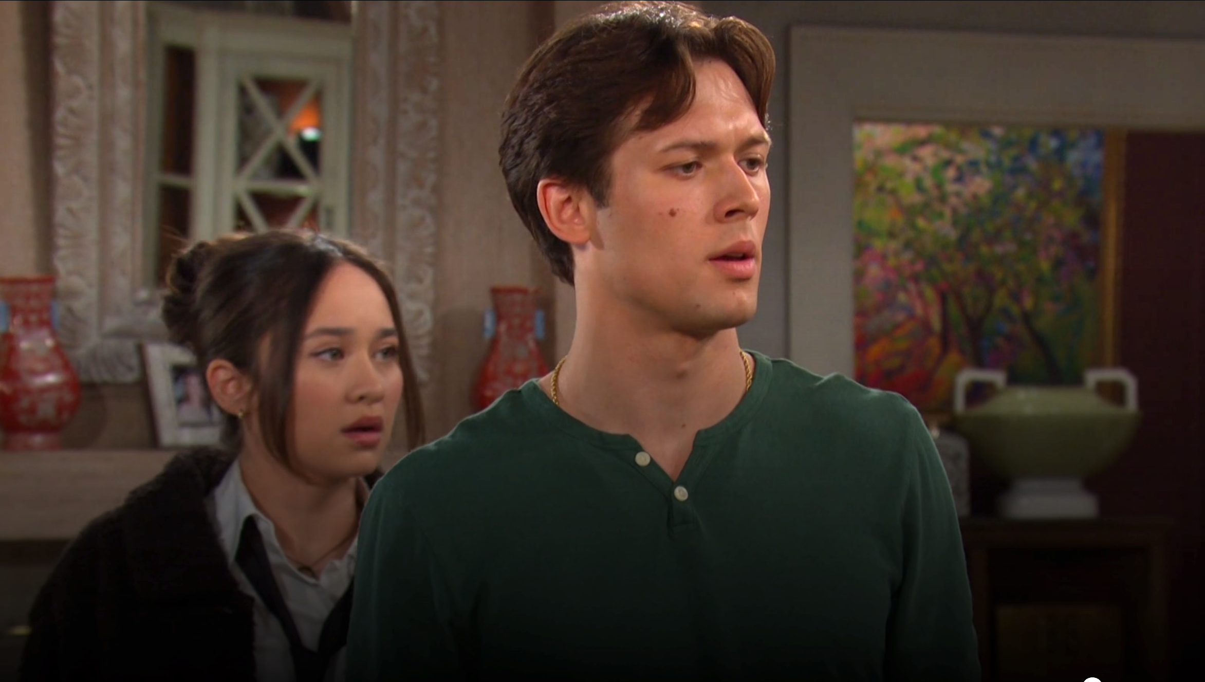 Days of Our Lives : spoilers de la semaine du 27 janvier 2025