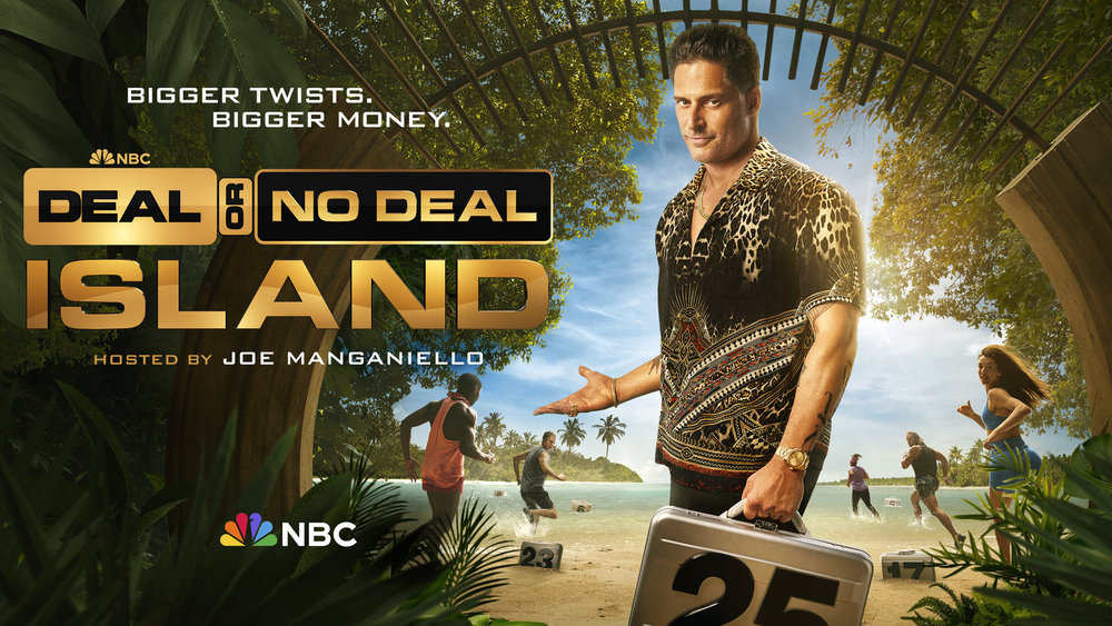 Deal or No Deal Island : bilan des audiences de la saison 2