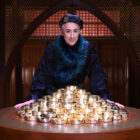 Alan Cumming in The Traitors - Season 3 - 
