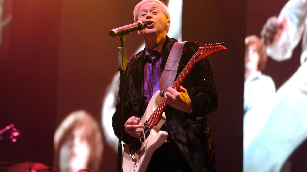 Décès de Wayne Osmond, membre des Osmonds, à 73 ans