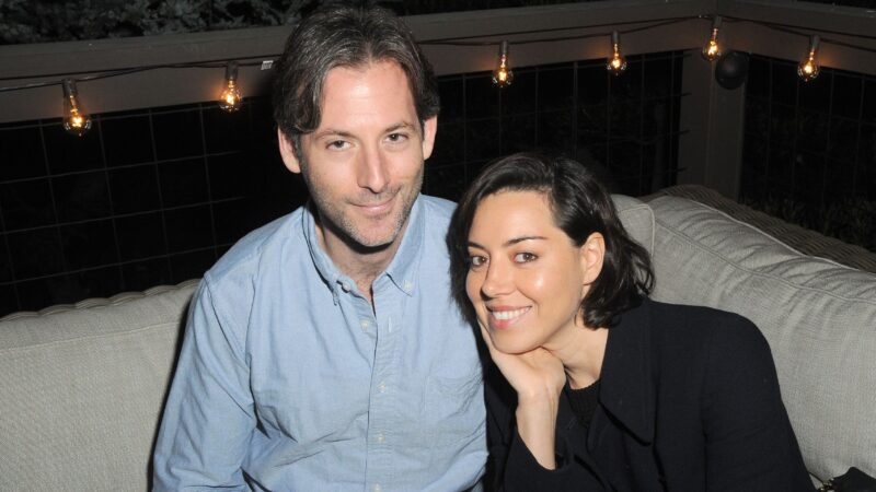 Décès tragique de Jeff Baena, mari d’Aubrey Plaza, à 40 ans