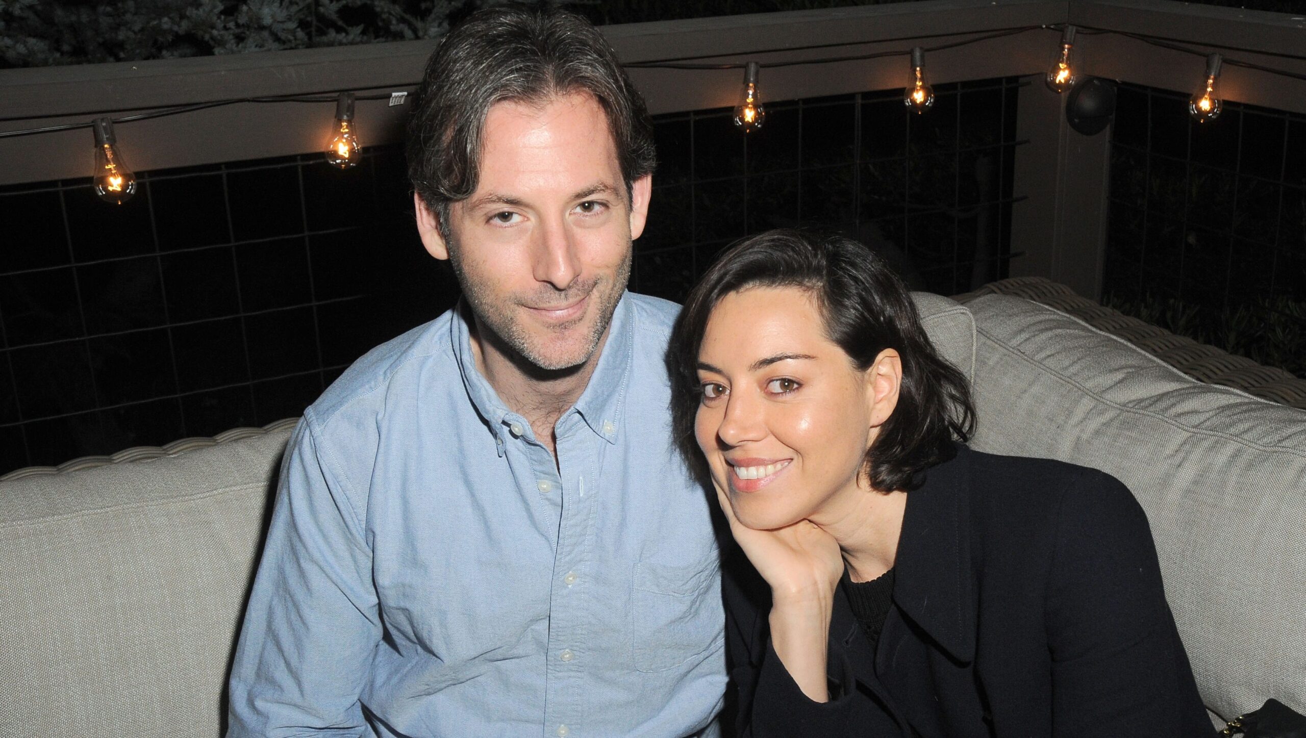 Décès tragique de Jeff Baena, mari d’Aubrey Plaza, à 40 ans