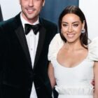 Aubrey Plaza says death of director husband Jeff Baena is ‘unimaginable tragedy’