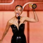Here are the winners of the 2025 Golden Globes