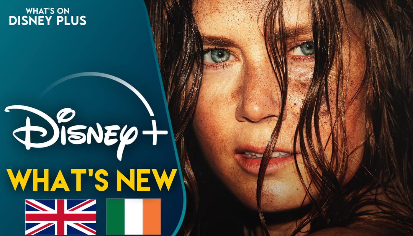 Découvrez les nouveautés Disney+ : Nightbitch débarque au Royaume-Uni et en Irlande