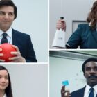 Meet All the New Characters in Apple TV Series