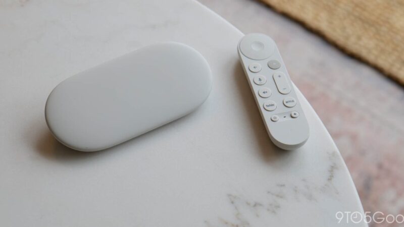 Des utilisateurs de Google TV rencontrent des problèmes avec Disney+