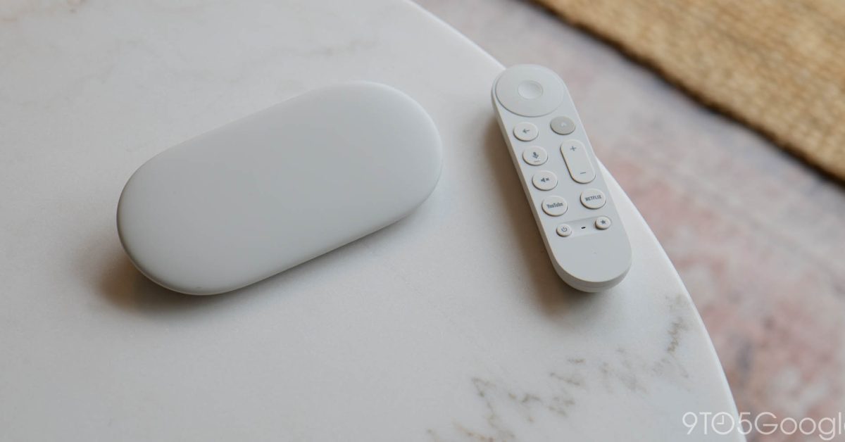 Des utilisateurs de Google TV rencontrent des problèmes avec Disney+