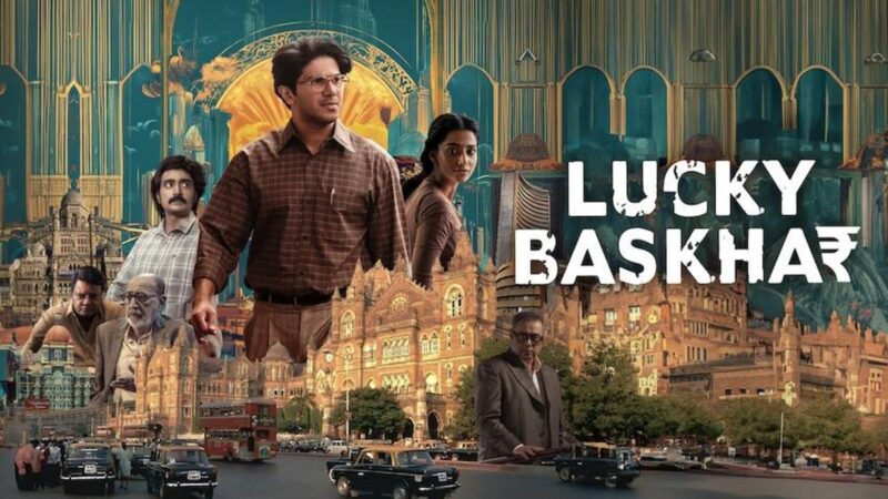 Deux films indiens dans le top 10 de Netflix cette semaine