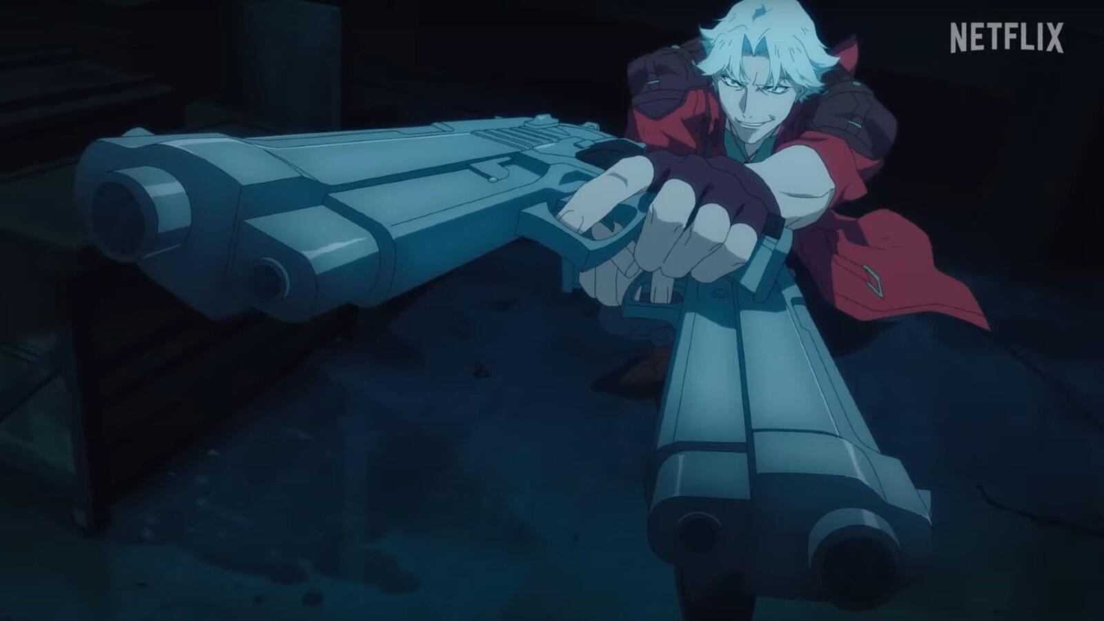 Devil May Cry sur Netflix : date de sortie et informations essentielles