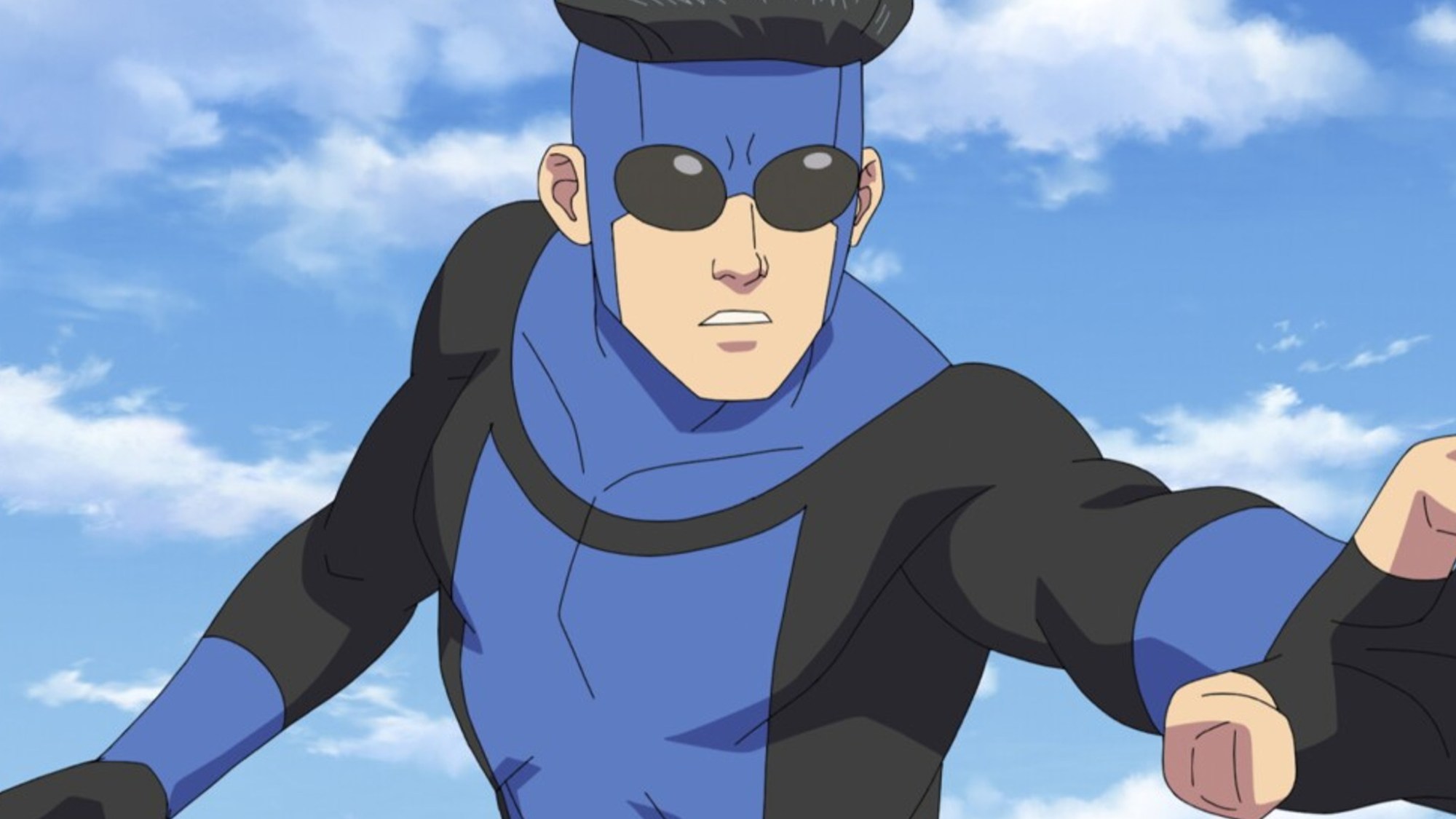 Dévoilement du calendrier des épisodes de la saison 3 d’Invincible