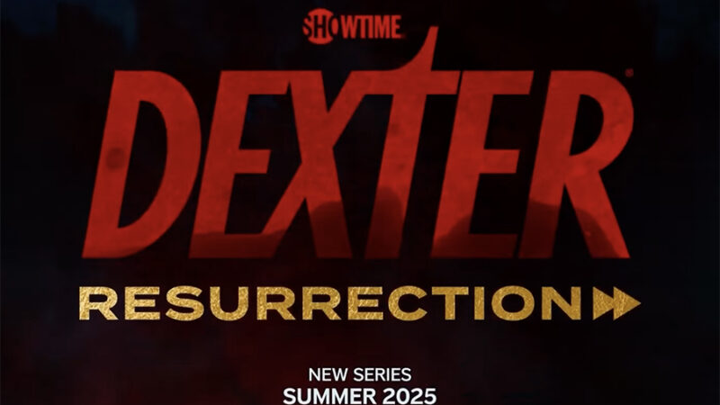 Dexter : les membres du casting de la franchise reviennent pour Resurrection sur Paramount+