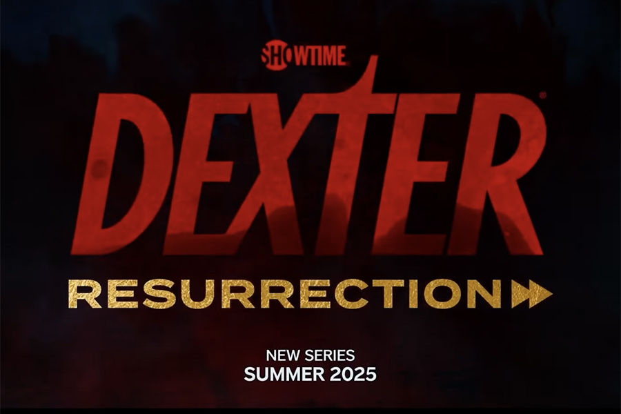 Dexter : les membres du casting de la franchise reviennent pour Resurrection sur Paramount+