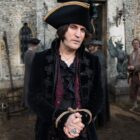 Apple TV+ Series 'Dick Turpin' Scrapped After Noel Fielding Pulls Out