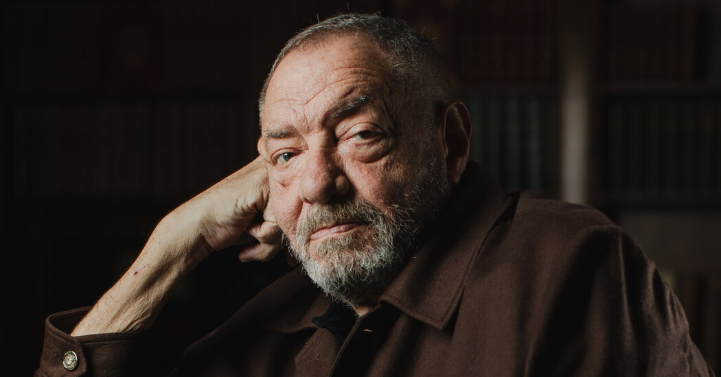 Dick Wolf lance ‘On Call’, sa nouvelle série sur Amazon Prime