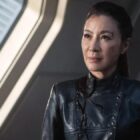 Section 31 Release on Paramount+?