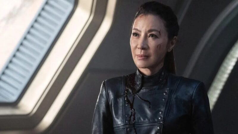 Diffusion de Section 31 sur Paramount+ : ce qu’il faut savoir