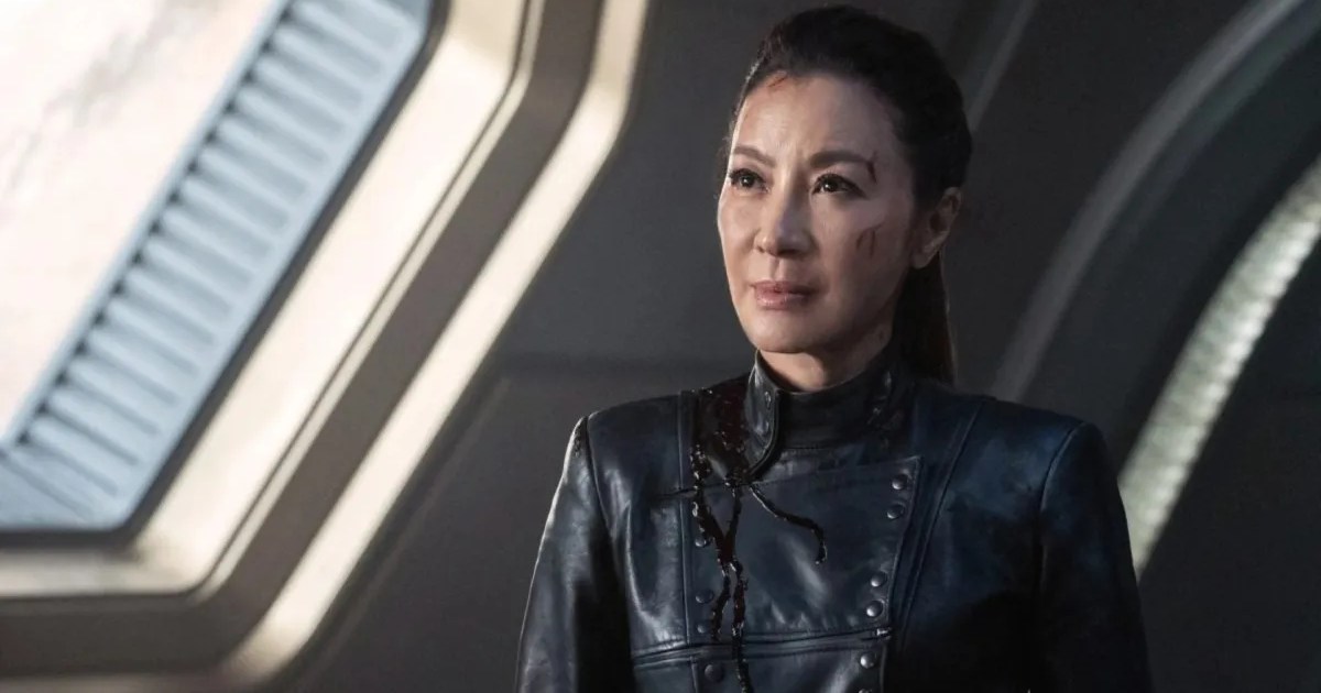 Diffusion de Section 31 sur Paramount+ : ce qu’il faut savoir