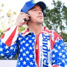 Diplo Admits He's On LSD During CNN's New Year's Eve Live Show