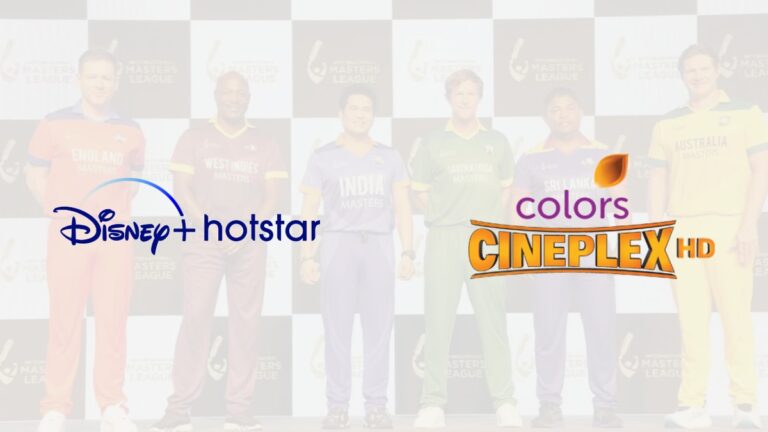 Disney+ Hotstar et Colors Cineplex diffusent la couverture de l ...