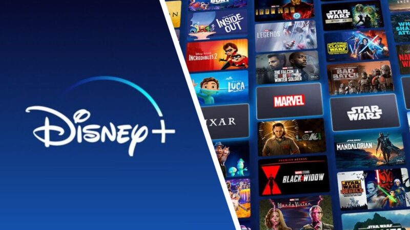 Disney Plus : les films à venir en janvier 2025